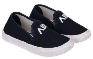 AIR-01 Kids Slip On Canvas Shoes