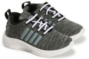 Black Rock-4LINE Kids Sports Shoes