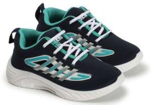 Black Rock-Max Kids Sports Shoes