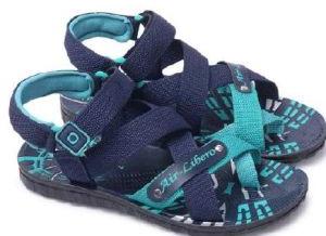 FC-6001 Mens PVC Sandals