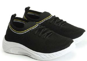 Flynet-LK-3LINE Kids Sports Shoes