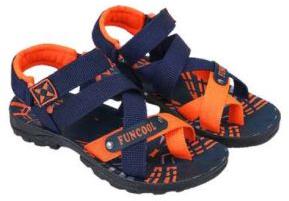 FUNCOOL-601 Kids PVC Sandals