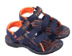 PU-203 Kids PU Sandals