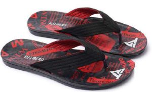 PU Indus V2 Mens PU Slippers