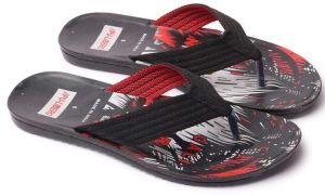 PU Indus V4 Mens PU Slippers