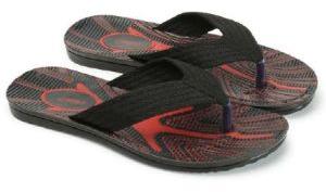 PU Indus V5 Mens PU Slippers