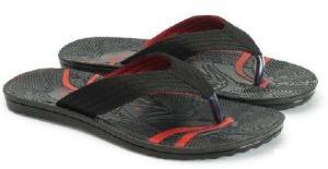 PU Indus V6 Mens PU Slippers