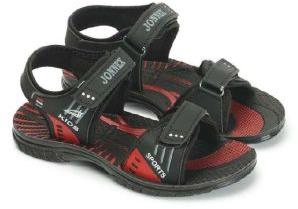 PU-JONNEX(11x5) Kids PU Sandals