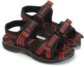 PU-TRACKER Kids PU Sandals