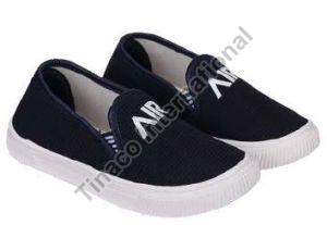 AIR-01 Kids Slip On Canvas Shoes