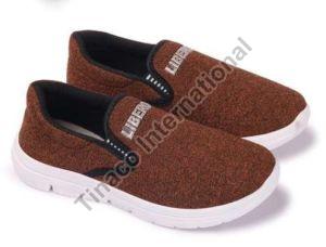 Canvas NC-1 Womens Casual Shoes
