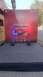 Advertising Displays