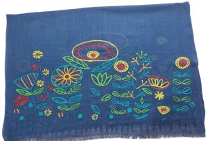 Modern Scarves