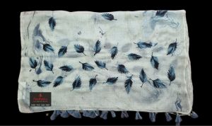 Modern Scarves