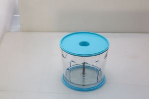 Chopper Jar