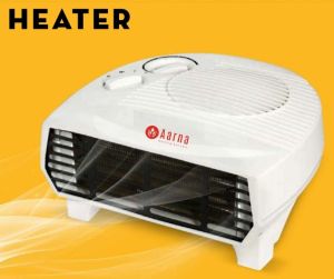 Electric Room Heater