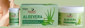 Aloe Vera Face Cream