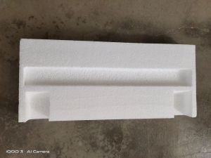 Thermocol Battery Packaging