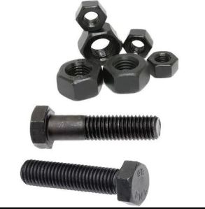 Mild Steel Bolt