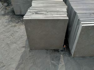 grey natural lime stone