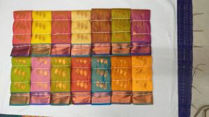 Art Silk Sarees