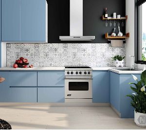 modular kitchen interiors