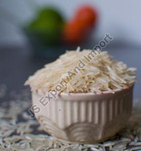 1121 Basmati Steam Rice
