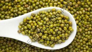 Whole Green Moong Dal