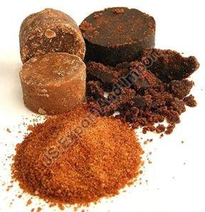 Assorted Flavored Natural Jaggery Powder