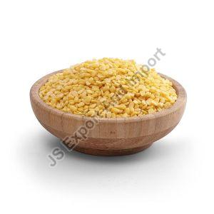 Yellow Moong Dal