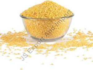 Yellow Moong Dal