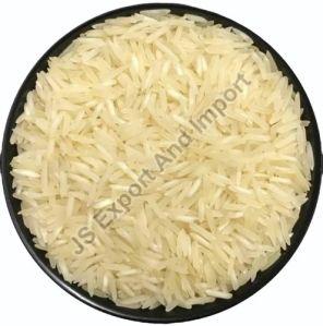 Pusa Steam Basmati Rice