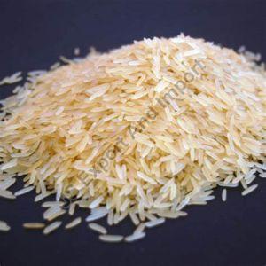Sharbati Golden Sella Basmati Rice