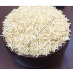1509 Basmati Steam Rice