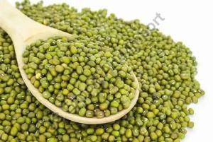 Whole Green Moong Dal