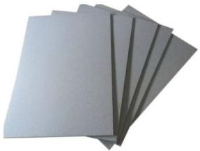 Grey Back Duplex Board