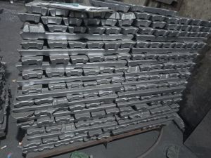 Aluminium Alloy Ingots