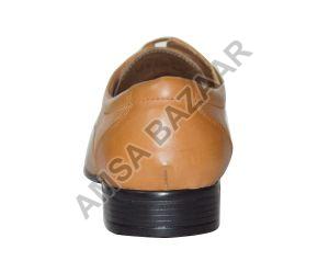 Mens Swank Brown Formal Shoes