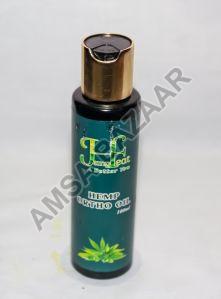 Hemp Ortho Oil