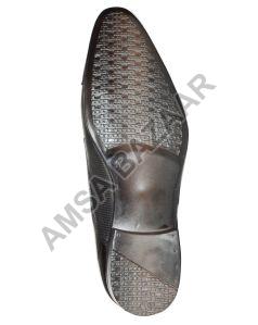 Mens Ray Black Formal Shoes