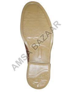 Mens Sierra Brown Formal Shoes