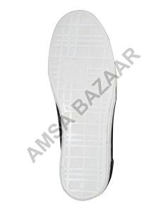 Mens Mode Black Casual Shoes