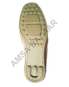 Mens Hale Brown Formal Shoes