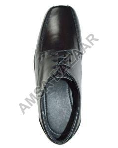 Mens Abide Black Formal Shoes