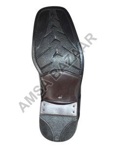 Mens Abide Black Formal Shoes