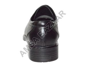 Mens Abide Black Formal Shoes