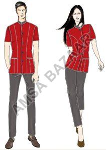 Nursing Staff Uniform