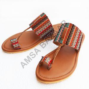 ZYOTKOLHAB Ladies Sandals