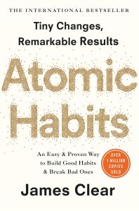 Atomic Habits Refurbished Novel