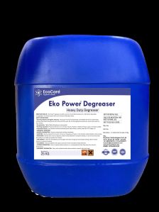 Eko Power Degreaser